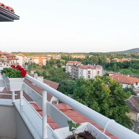 Hiora Apartments Vasiliko Tsarevo Ngoại thất bức ảnh