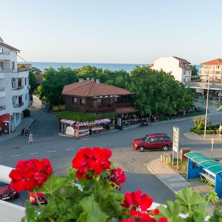 Hiora Apartments Vasiliko Tsarevo Ngoại thất bức ảnh