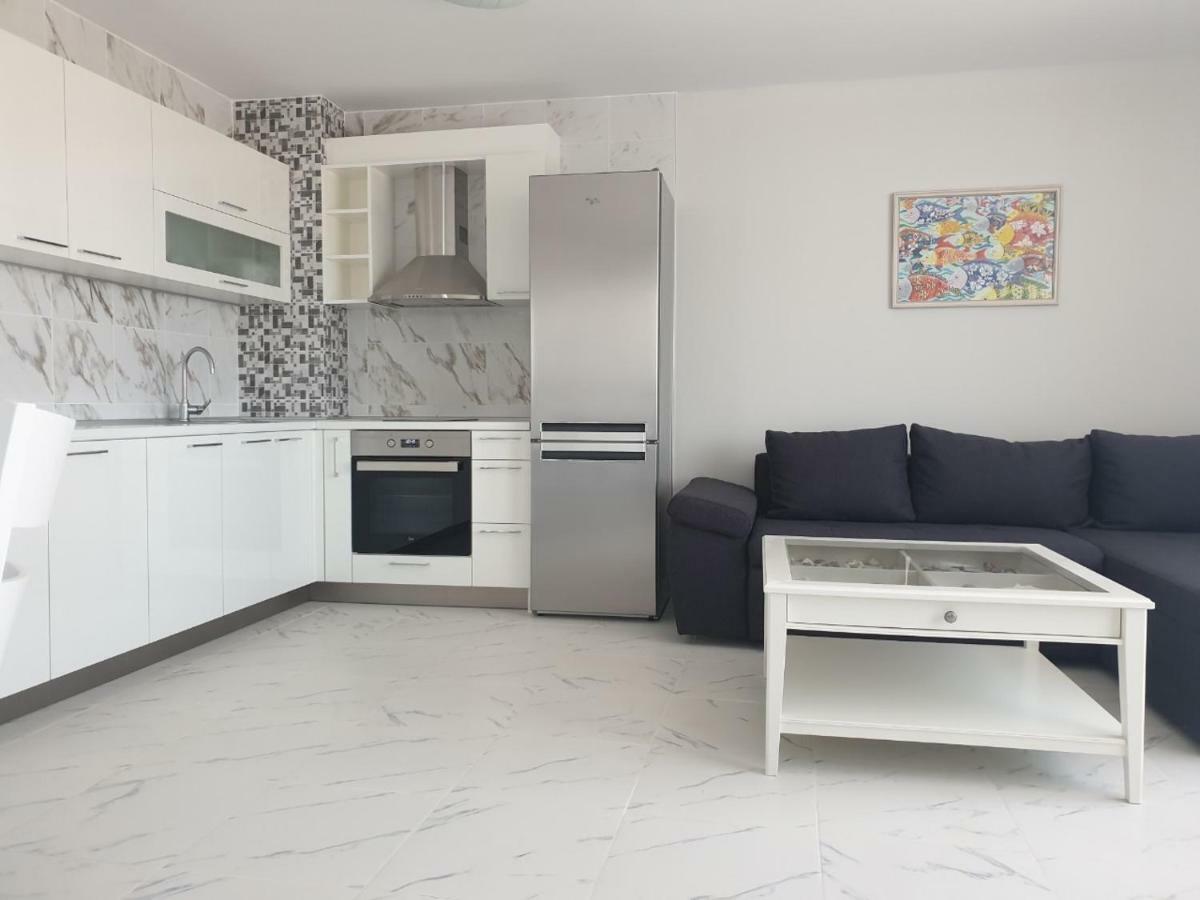 Hiora Apartments Vasiliko Tsarevo Ngoại thất bức ảnh