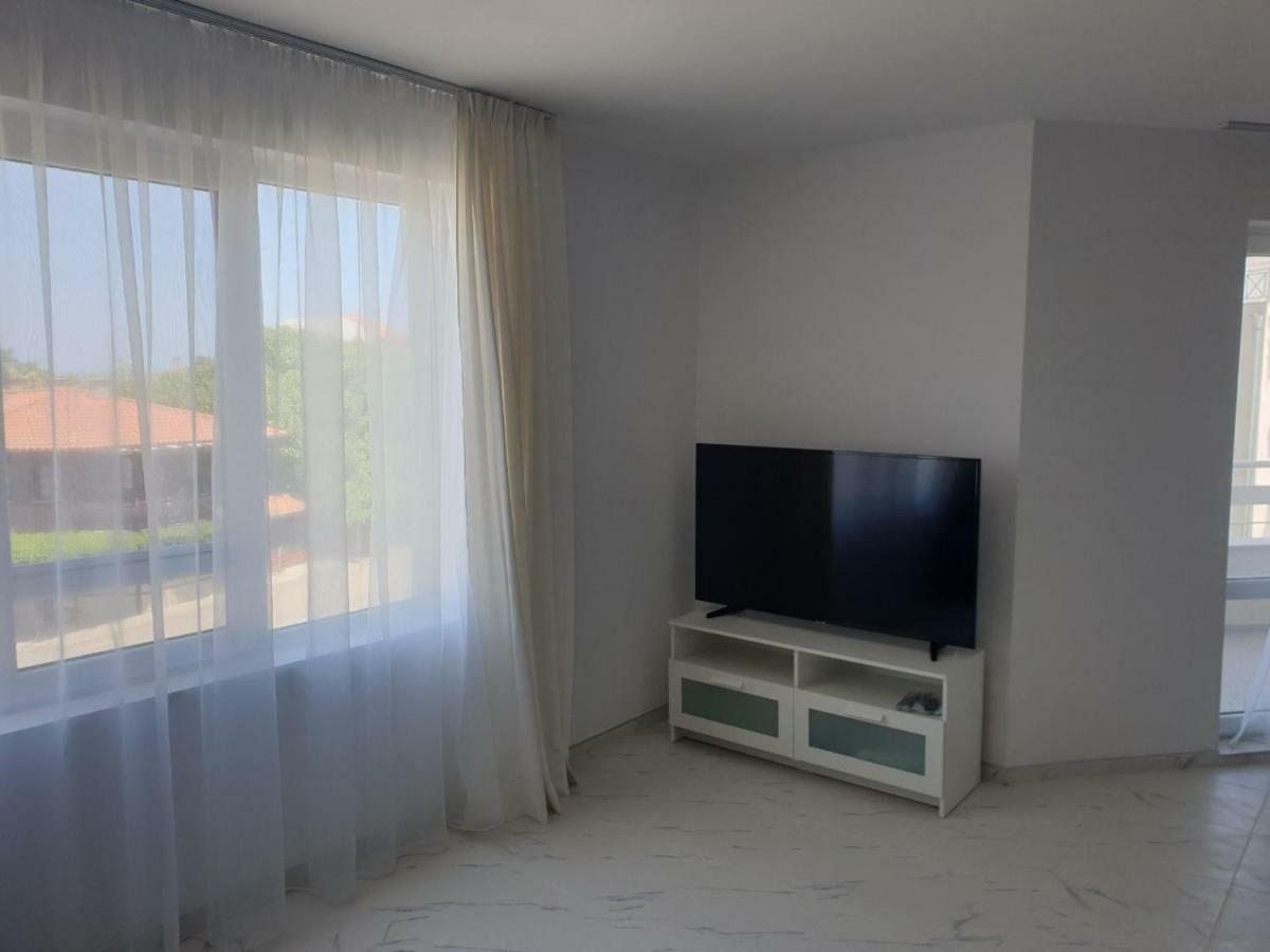 Hiora Apartments Vasiliko Tsarevo Ngoại thất bức ảnh