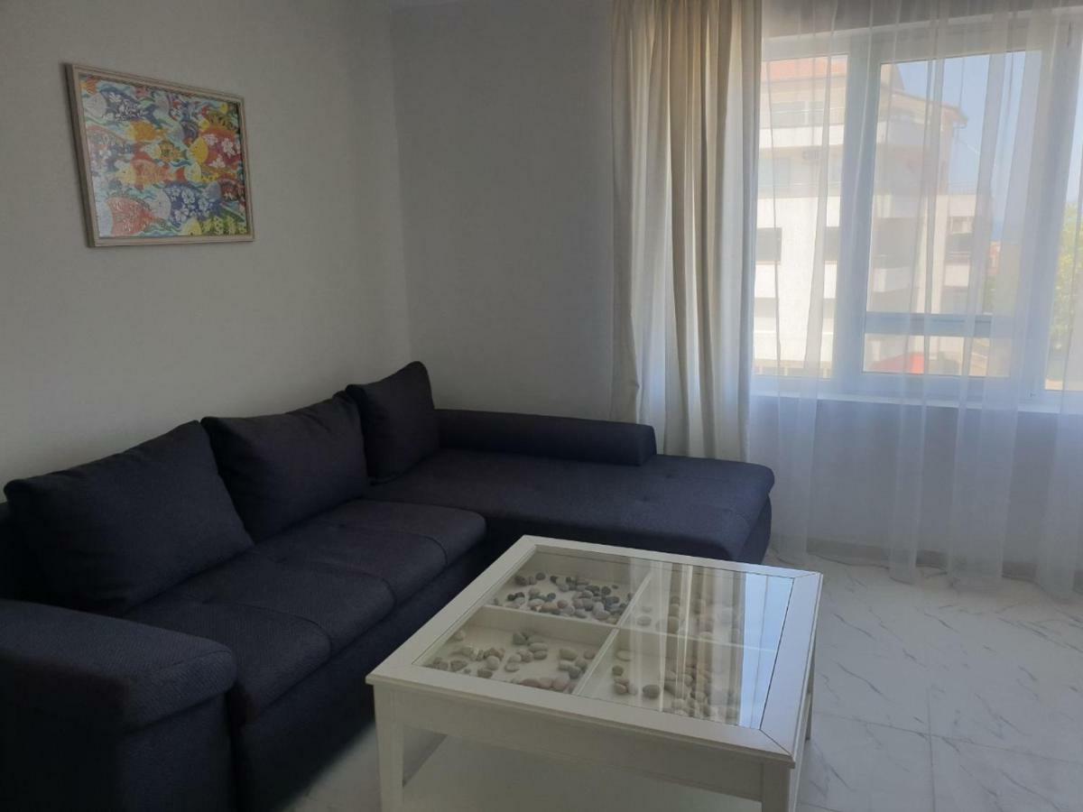 Hiora Apartments Vasiliko Tsarevo Ngoại thất bức ảnh