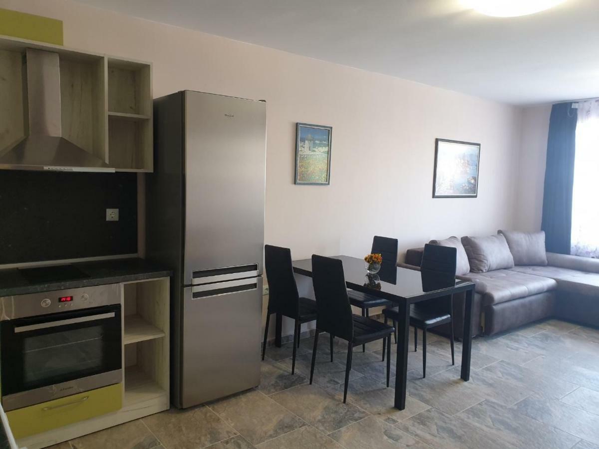 Hiora Apartments Vasiliko Tsarevo Ngoại thất bức ảnh