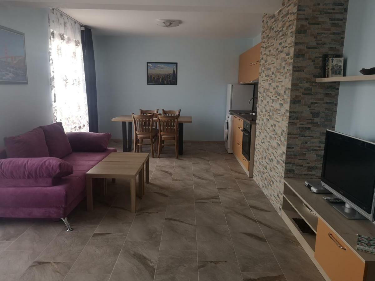 Hiora Apartments Vasiliko Tsarevo Ngoại thất bức ảnh