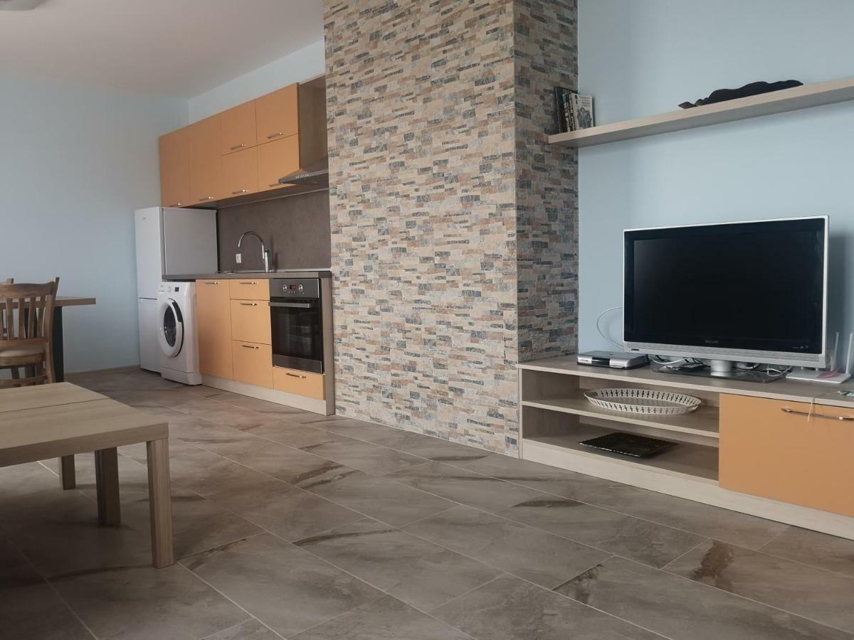 Hiora Apartments Vasiliko Tsarevo Ngoại thất bức ảnh