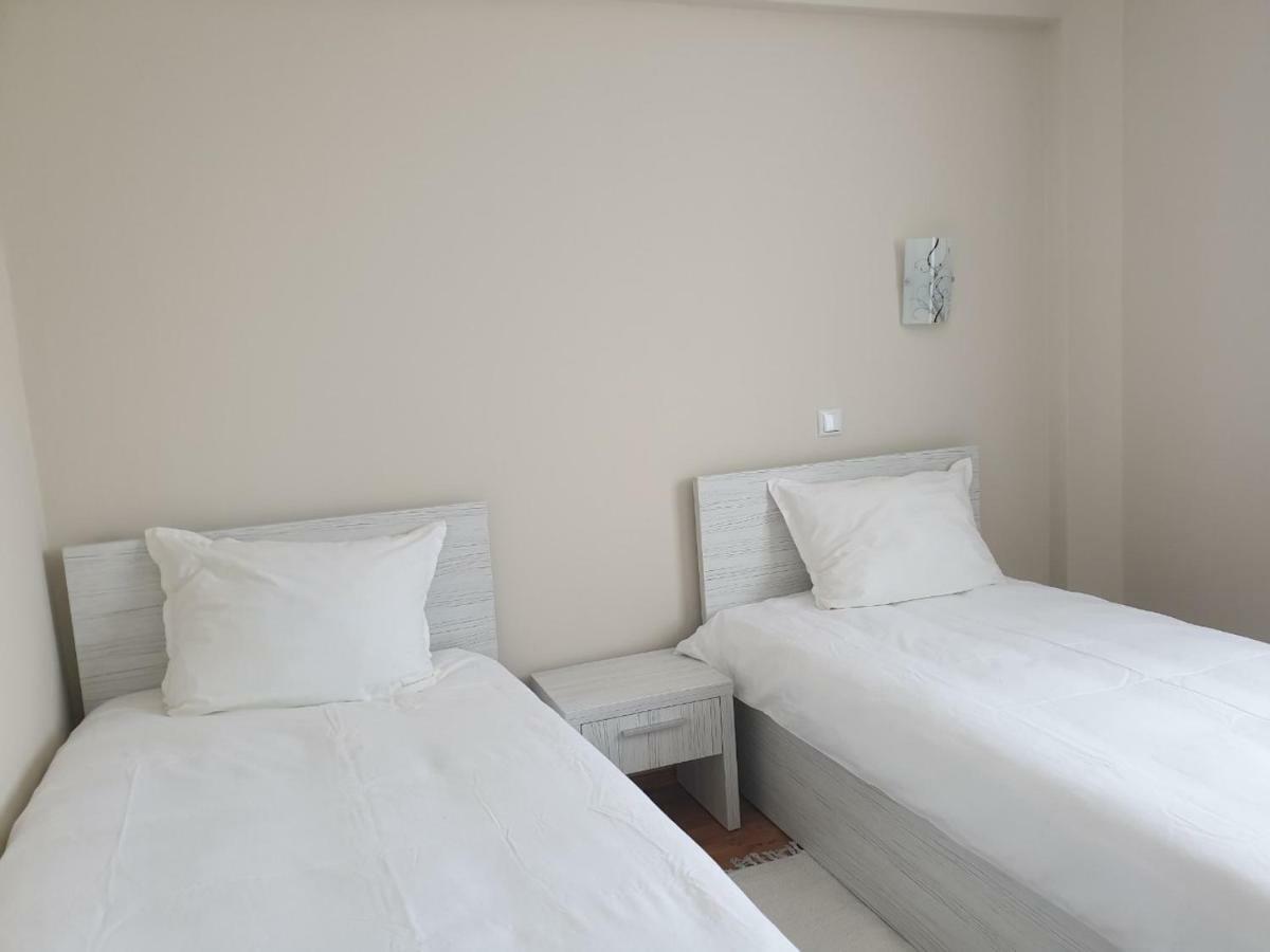 Hiora Apartments Vasiliko Tsarevo Ngoại thất bức ảnh