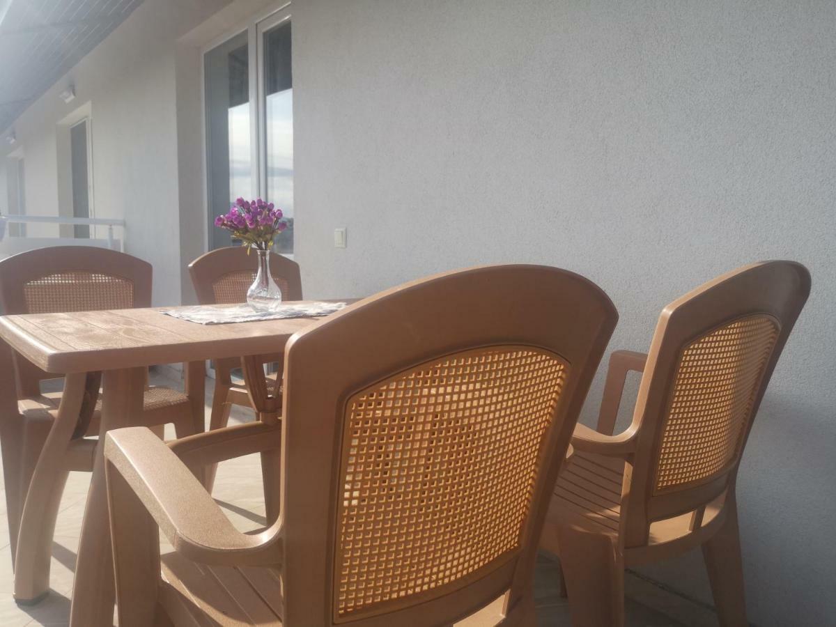 Hiora Apartments Vasiliko Tsarevo Ngoại thất bức ảnh