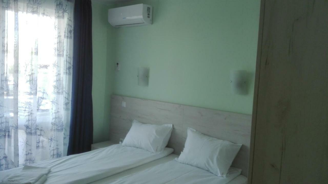 Hiora Apartments Vasiliko Tsarevo Ngoại thất bức ảnh