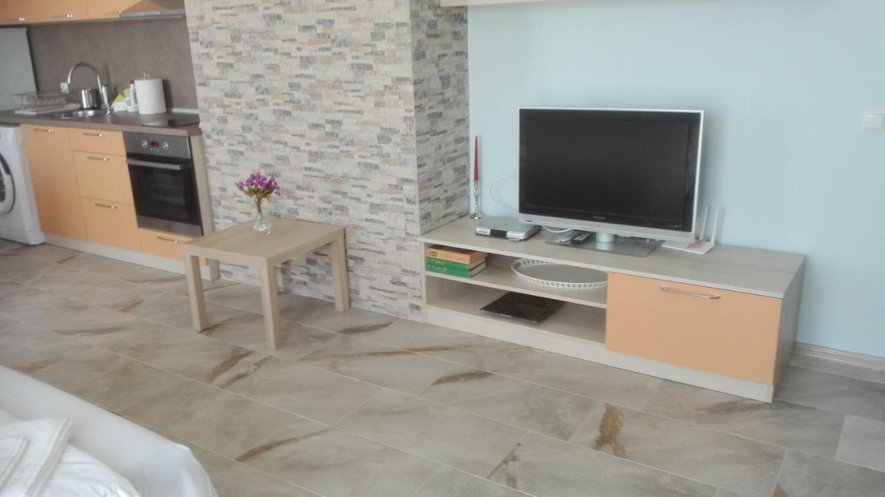 Hiora Apartments Vasiliko Tsarevo Ngoại thất bức ảnh