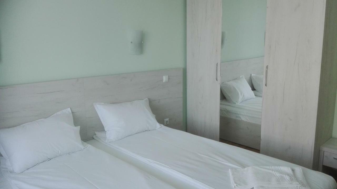 Hiora Apartments Vasiliko Tsarevo Ngoại thất bức ảnh