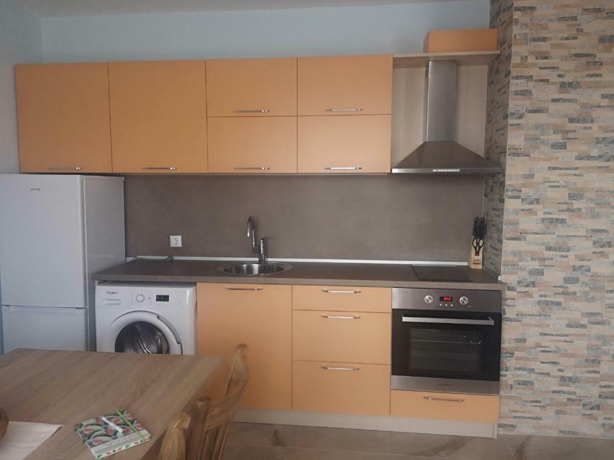 Hiora Apartments Vasiliko Tsarevo Ngoại thất bức ảnh