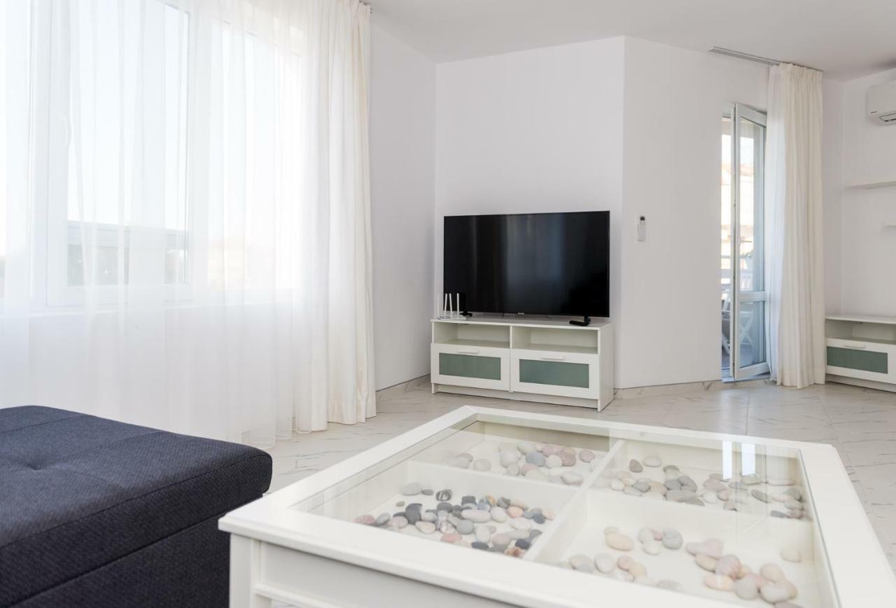 Hiora Apartments Vasiliko Tsarevo Ngoại thất bức ảnh