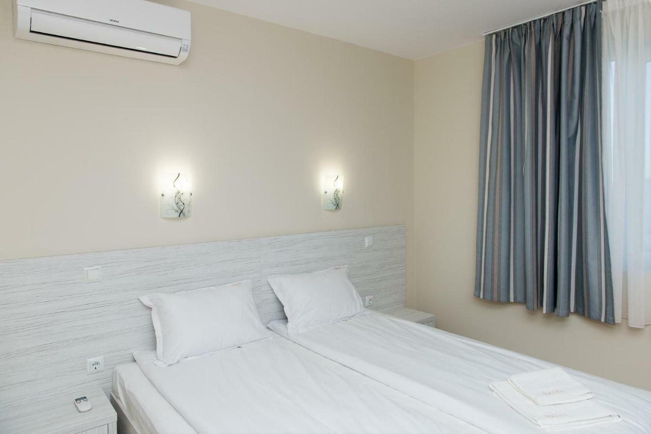 Hiora Apartments Vasiliko Tsarevo Ngoại thất bức ảnh