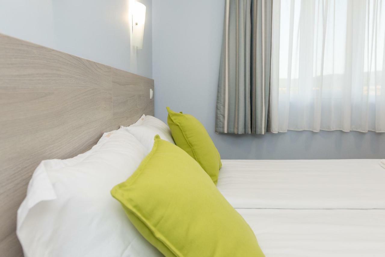 Hiora Apartments Vasiliko Tsarevo Ngoại thất bức ảnh
