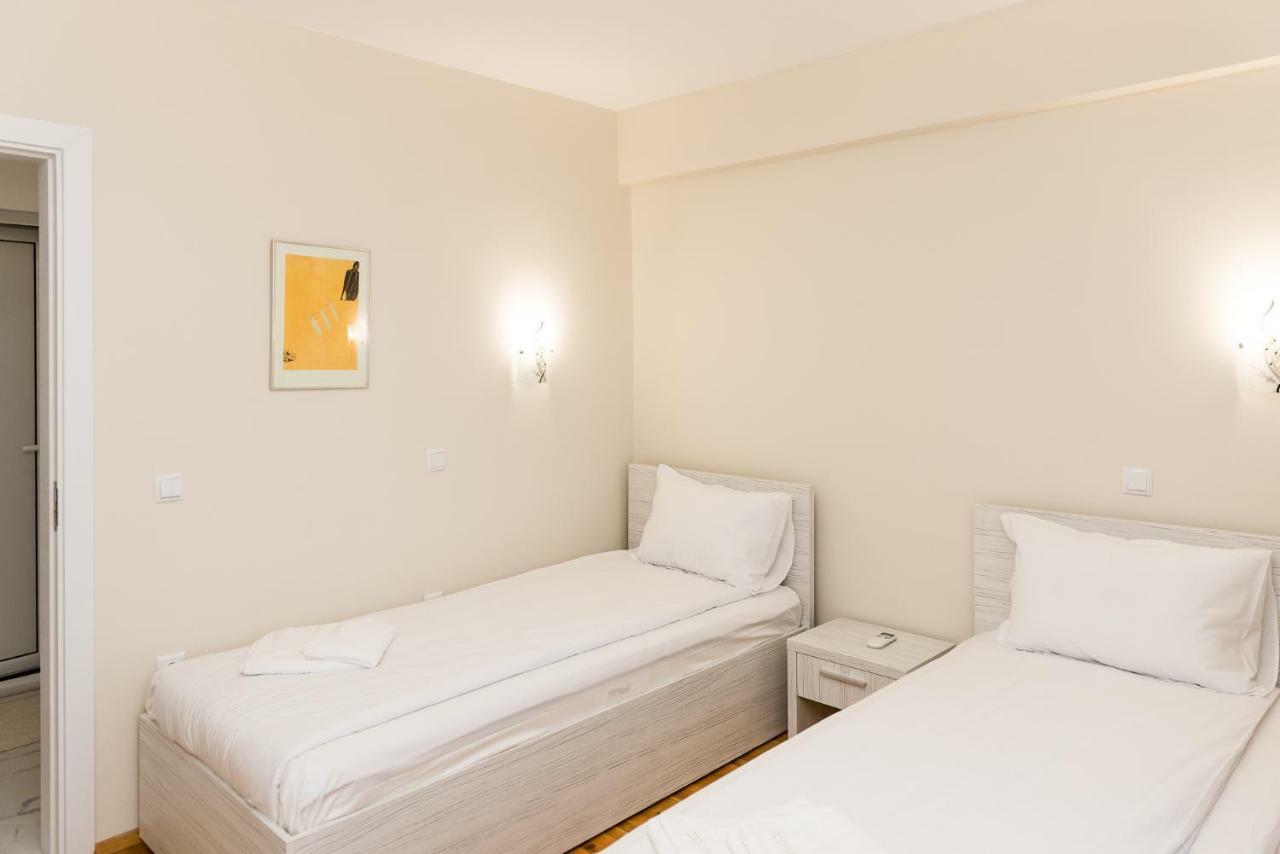 Hiora Apartments Vasiliko Tsarevo Ngoại thất bức ảnh