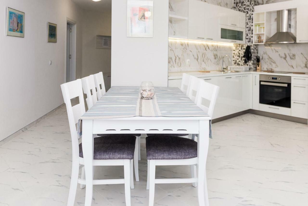 Hiora Apartments Vasiliko Tsarevo Ngoại thất bức ảnh
