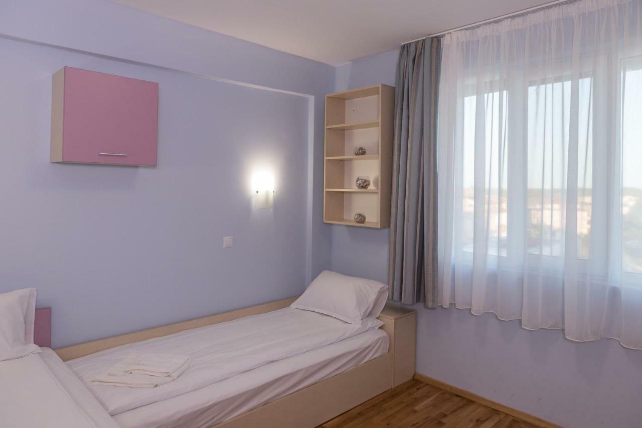 Hiora Apartments Vasiliko Tsarevo Ngoại thất bức ảnh