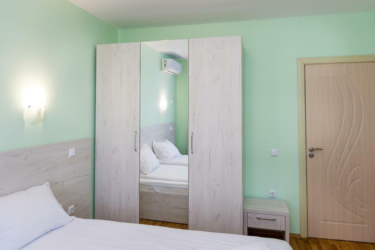 Hiora Apartments Vasiliko Tsarevo Ngoại thất bức ảnh