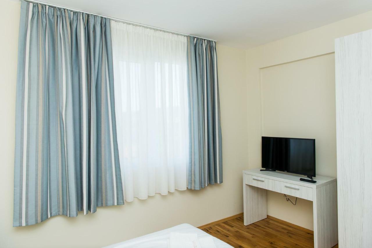 Hiora Apartments Vasiliko Tsarevo Ngoại thất bức ảnh