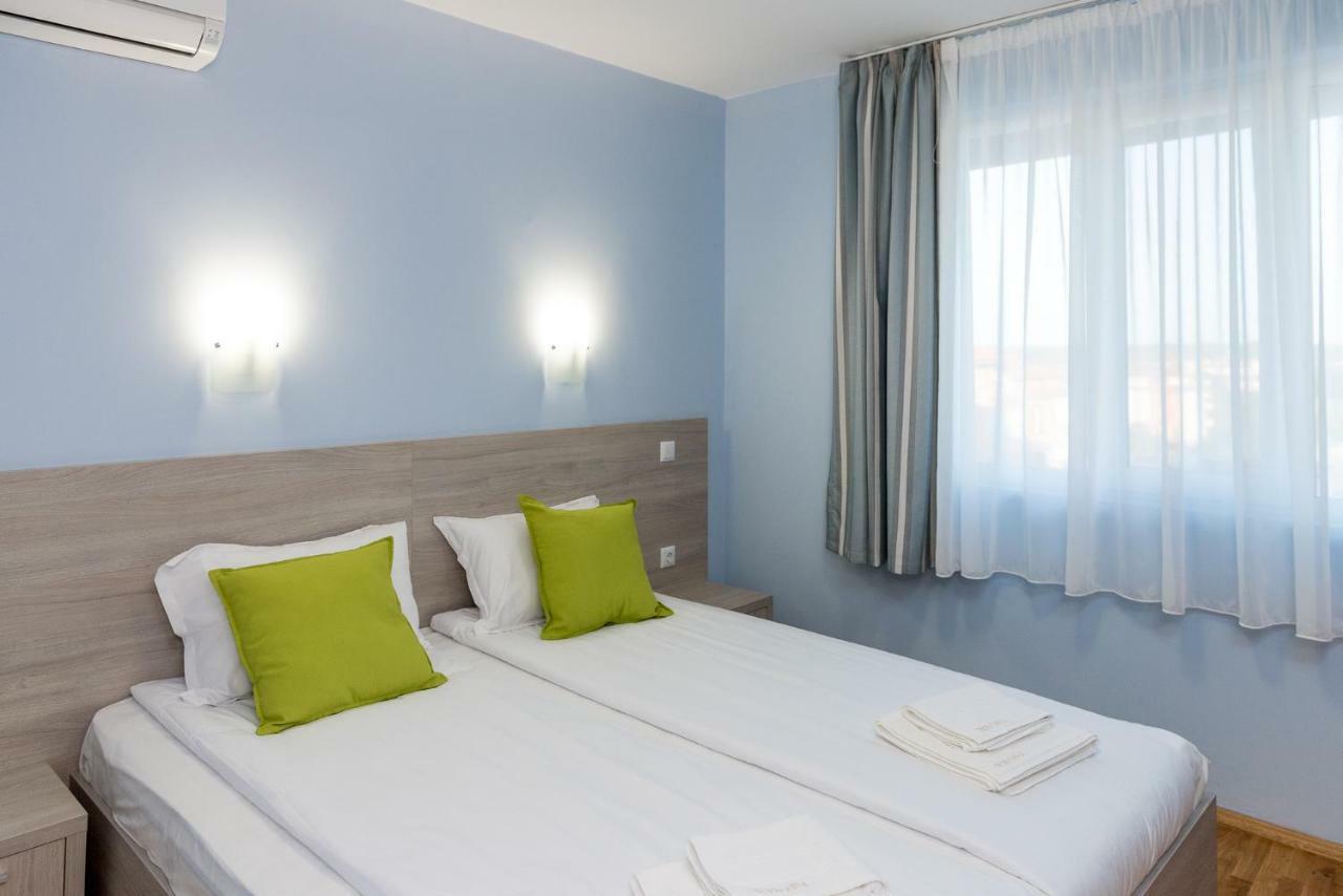 Hiora Apartments Vasiliko Tsarevo Ngoại thất bức ảnh